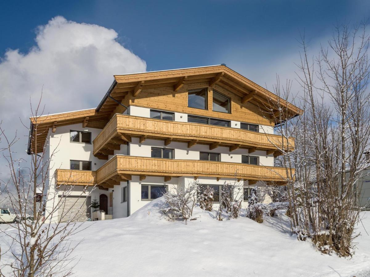 Haus Seisl Bed & Breakfast Söll Exterior foto